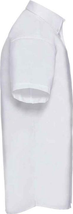 Immagine prodotto Russell Oxford Camicia Formale Facile Manutenzione Maniche Corte Uomo (51)