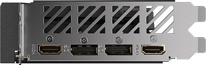 Produktbild Gigabyte GeForce RTX 4060 Ti WindForce OC (16 GB)