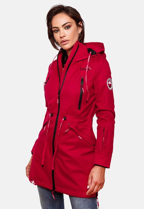 Actual product image Marikoo Racquellee (XS)