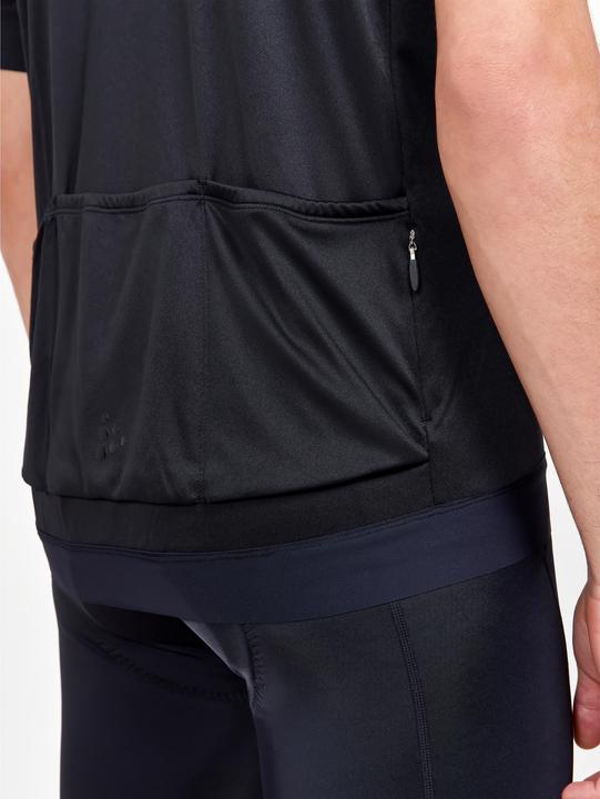 Actual product image Craft Essence cycling jersey short-sleeved (M)