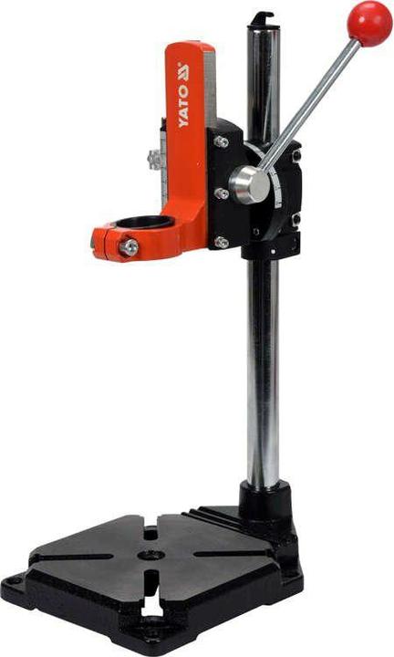 Produktbild Yato YT-82971 Bohrerständer, 400 mm