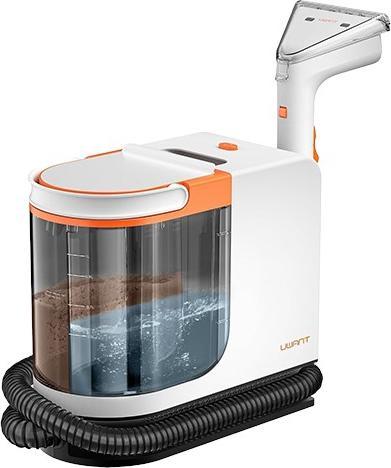Produktbild Uwant B200 SE Staubsauger
