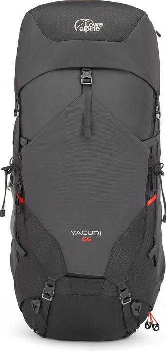 Actual product image Lowe Alpine Yacuri 55 (55 l)