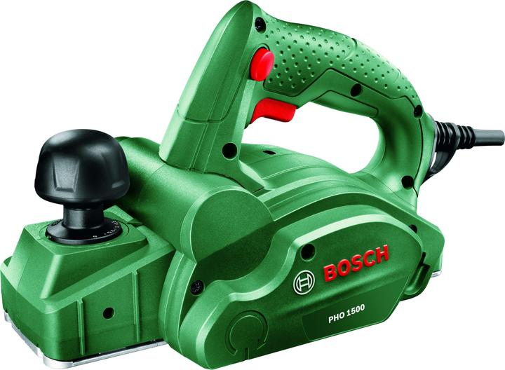 Actual product image Bosch Home & Garden Pho 1500