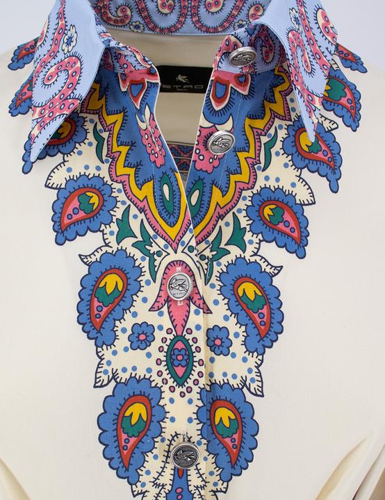 Produktbild Etro Long dress (40)
