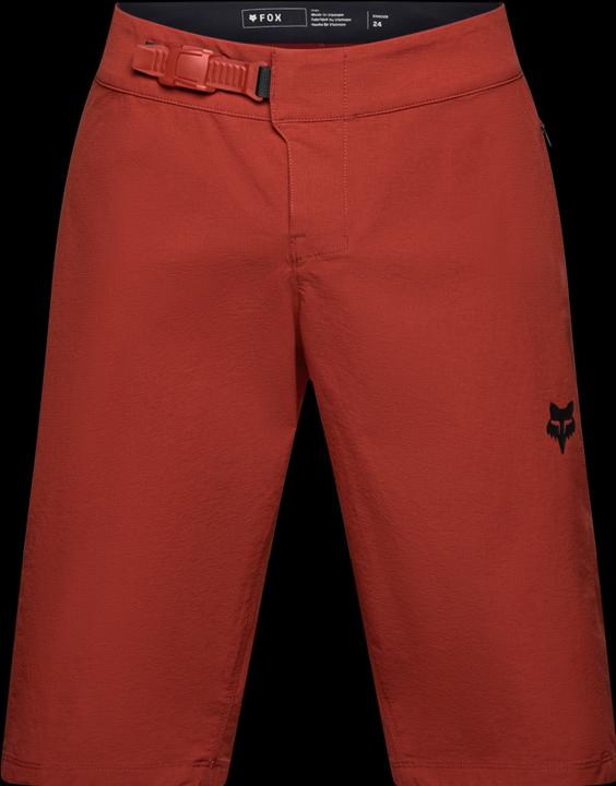 Produktbild Fox Ranger Short W/Liner (S)
