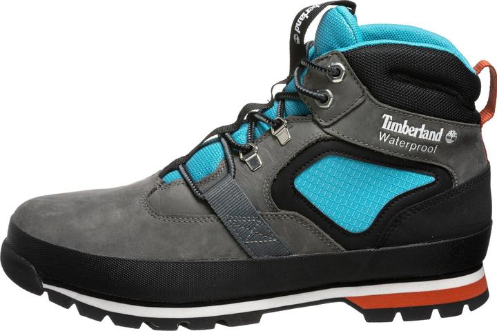 Produktbild Timberland Schuhe Euro Hiker Chukka - 98492 (43.5)