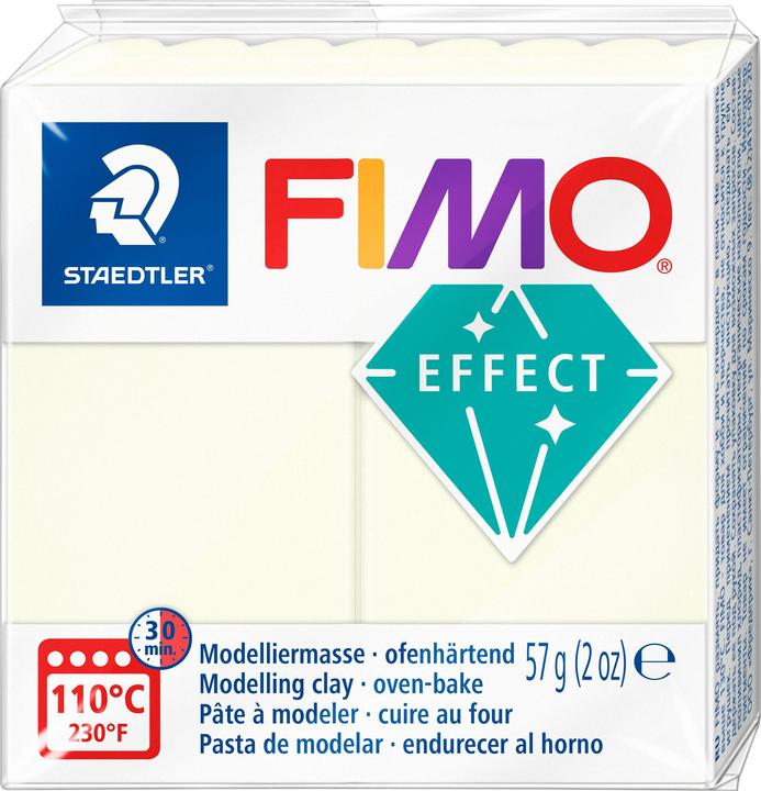 Fimo Mod.masse effect nachtleucht