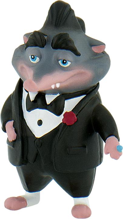 Image du produit Bullyland Zoomania Mr. Big