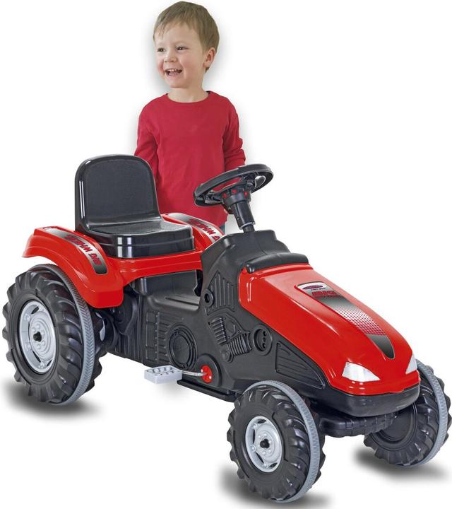 Immagine prodotto Jamara Big Wheel