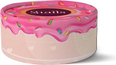 Actual product image Snails Cakes