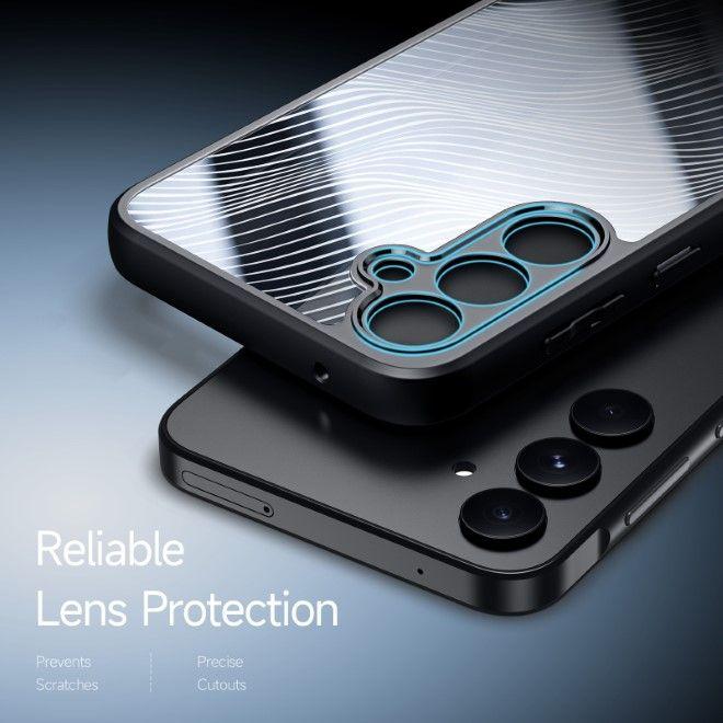 Produktbild Dux Ducis Aimo Case (Samsung Galaxy A35)