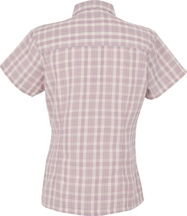 Immagine prodotto Regatta Mindano VIII Camicia A Quadri Maniche Corte Donna (36 D)