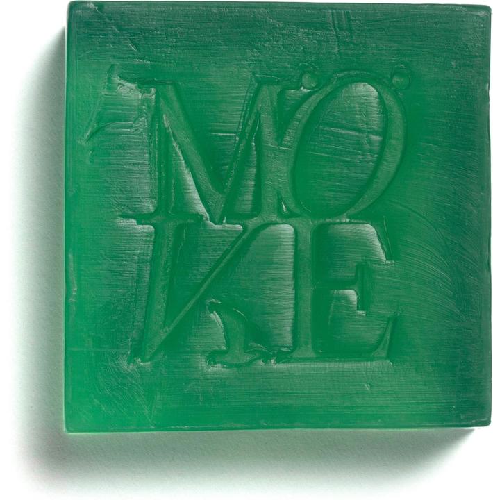 Produktbild Möve Soaps (Hartseife)