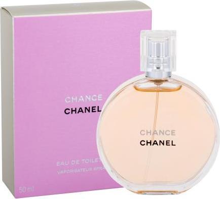 Image du produit Chanel hasard (Eau de toilette, 50 ml)