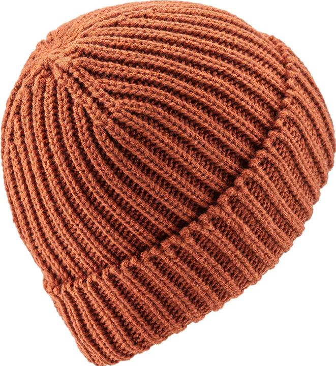 Actual product image Sterntaler Kid's knitted hat with turn-up (51)