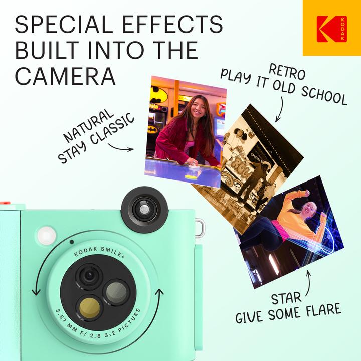 Image du produit Kodak Smile+