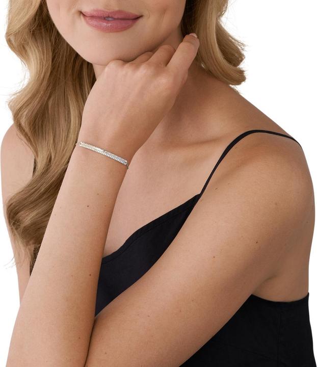 Produktbild Michael Kors Premium (21.50 cm, Sterling Silber, Synthetischer Stein)