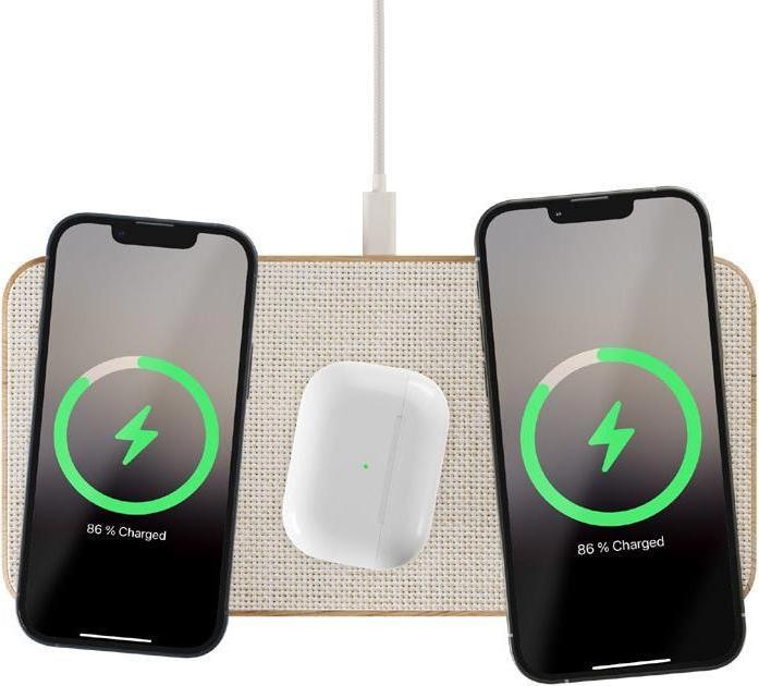 Produktbild Woodcessories MultiPad (30 W)