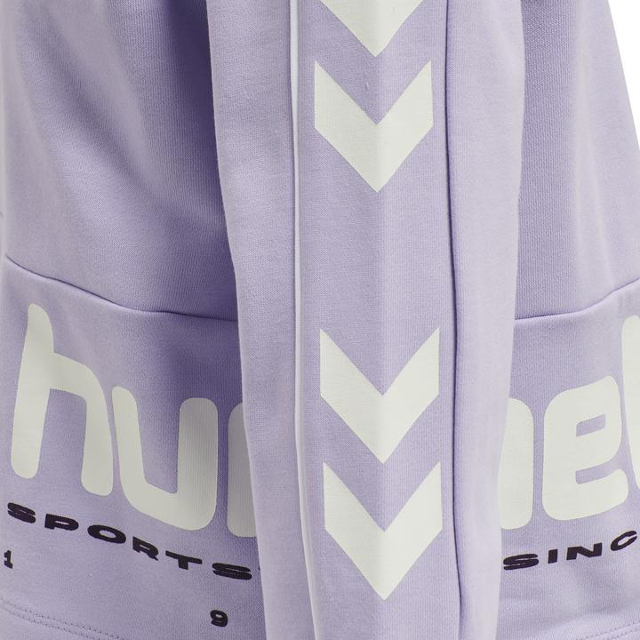 Produktbild hummel Lgc Yoko Cropped Hoodie (L)