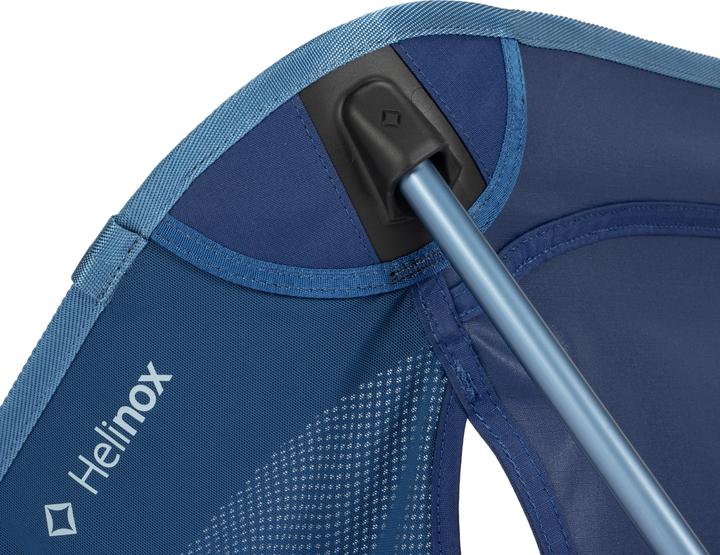 Actual product image Helinox Chair One (re)