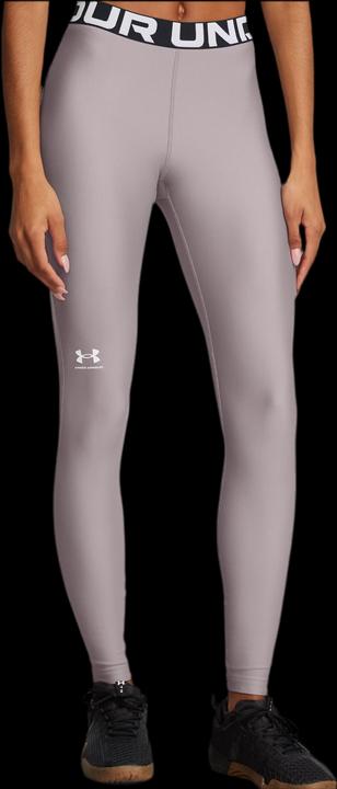 Produktbild Christina Aguilera Under Armour Heatgear® Leggings Gray Woman (L)
