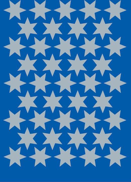 Image du produit Herma Stickers étoiles