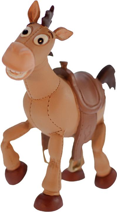 Actual product image Bullyland Toy Story 3 Figure Bullseye
