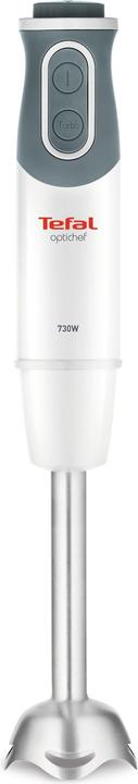 Image du produit Tefal HB643138 Blender, manuel, 800 W, blanc