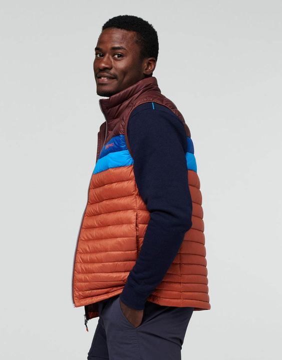 Produktbild Cotopaxi Fuego Down Vest (XL)
