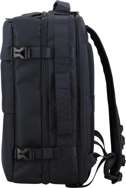 Image du produit Jump Dunaa Reiserucksack 45 cm Laptopfach (31 l)