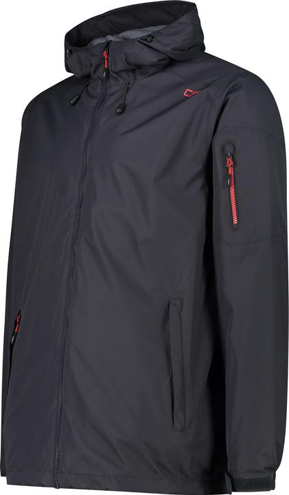 Image du produit CMP Campagnolo Veste de pluie Fix Hood (M)