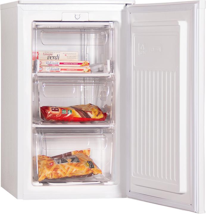 Produktbild Kibernetik Tk65l (Freistehend, 70 l)