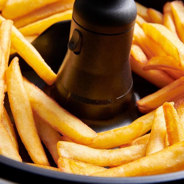 Image du produit Tefal Actifry Genius+ FZ7738 Friteuse à air chaud