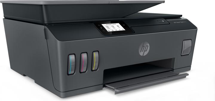 Image du produit HP Réservoir Smart 615 (Réservoir d'encre, Couleur)