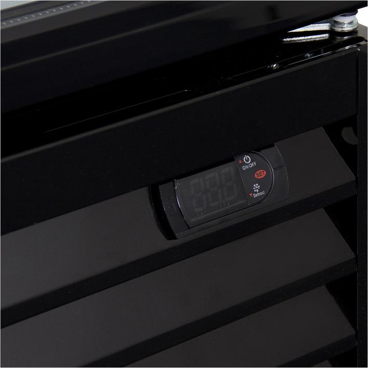 Produktbild Kibernetik Ks600m (592 l)