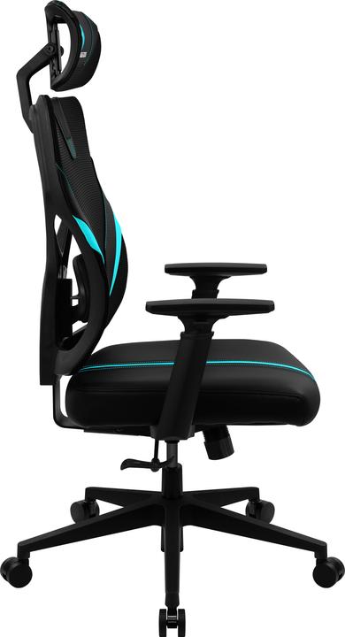 Actual product image Thunder X3 YAMA 1