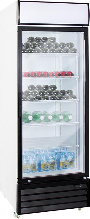 Produktbild Kibernetik Ks600m (592 l)