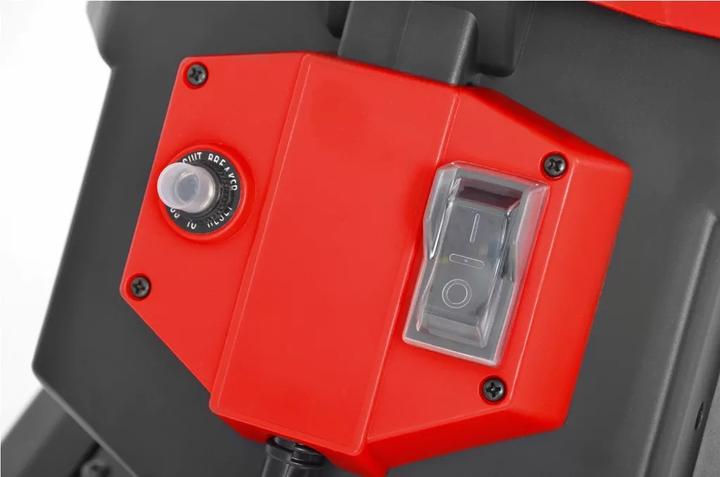 Actual product image Hecht 624 Box