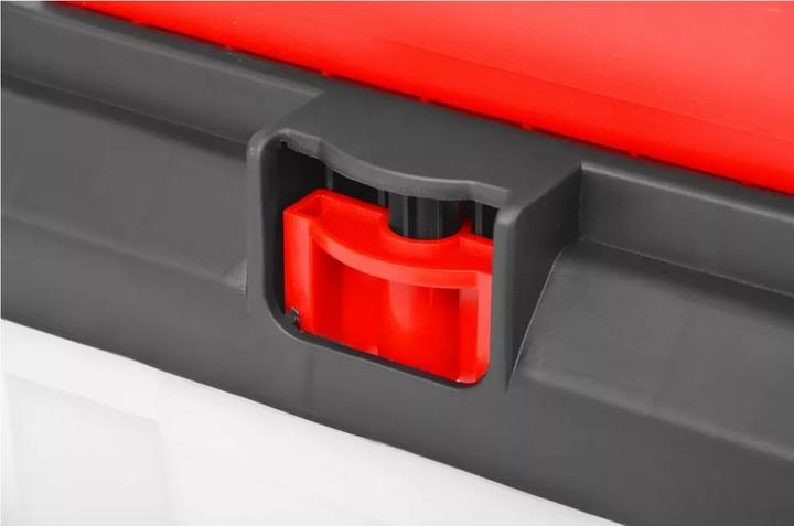 Actual product image Hecht 624 Box