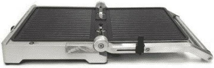 Actual product image MPM MGR-10M contact grill