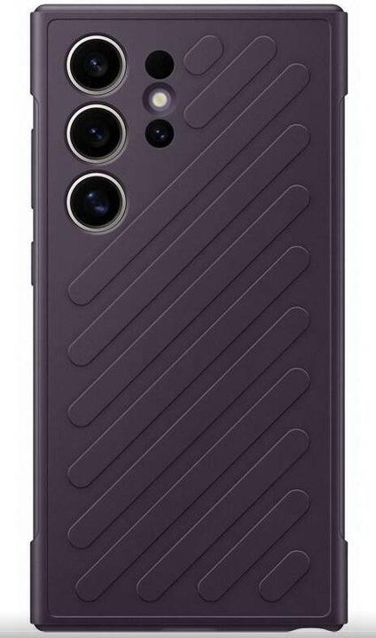 Produktbild Samsung Shield Case (Samsung Galaxy S24 Ultra)