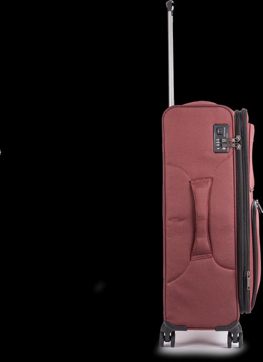 Actual product image Stratic Bendigo Light + Case (88 l, L (90 - 115l))