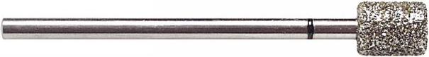 Produktbild Busch Diamantschleifer 5840 060 supergrobe Körnung, zyl rostsicher (1 x)