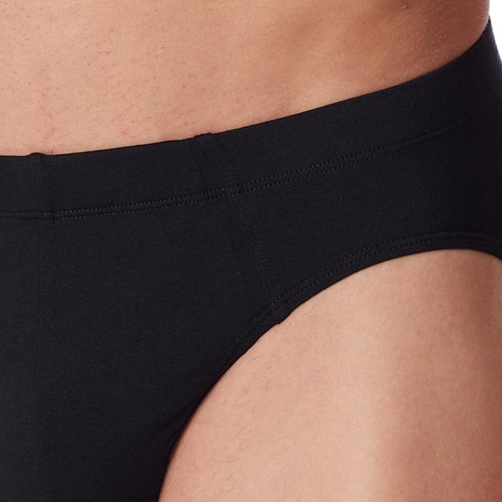 Produktbild Uncover by Schiesser 6er Pack Basic Mini Slip / Unterhose (XL, 6er Pack)