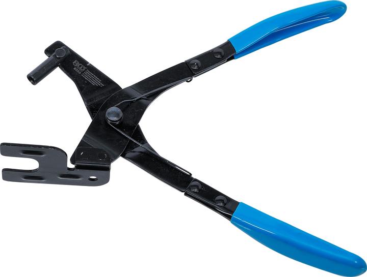 Image du produit BGS Pince pour caoutchoucs d'échappements 285 mm