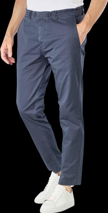 Actual product image Cinque Cijuno O Chino Modern Fit Navy (W34/L32)