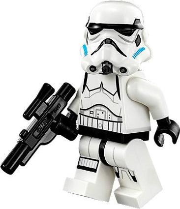 Image du produit LEGO At-Dp (75083, LEGO Star Wars)