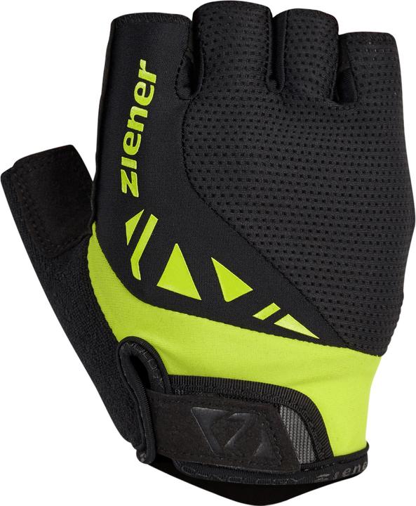 Actual product image Ziener Claass-Z Bike (10)