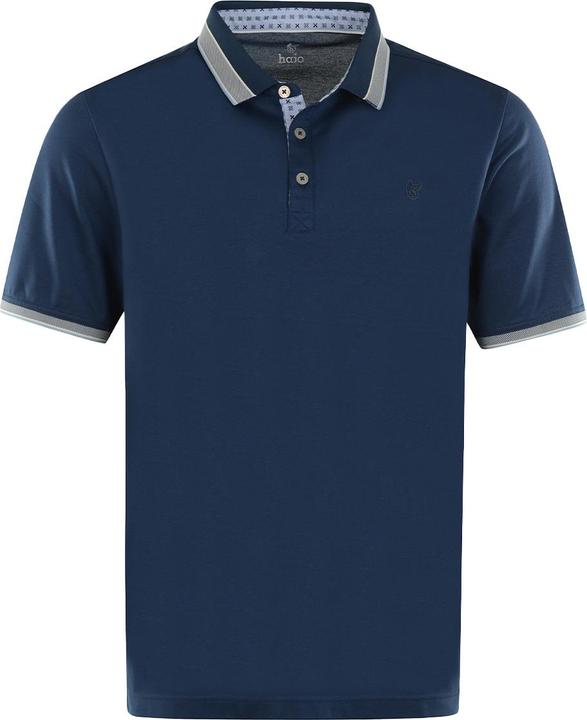 Hajo Pique Poloshirt (52, L)